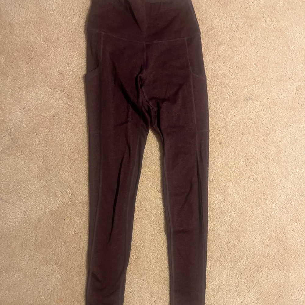 Aerie leggings